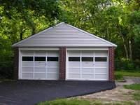 Garage & Shed Remodel