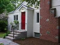 House Exterior Remodel