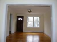 Interior Room Remodel